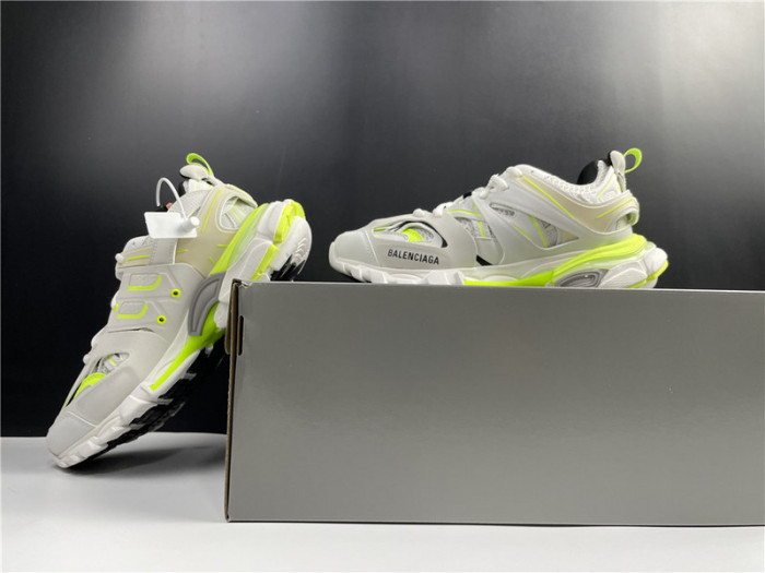 Balenciaga Sneaker TRACK Tess.s.Gomma 5000043(Replica)