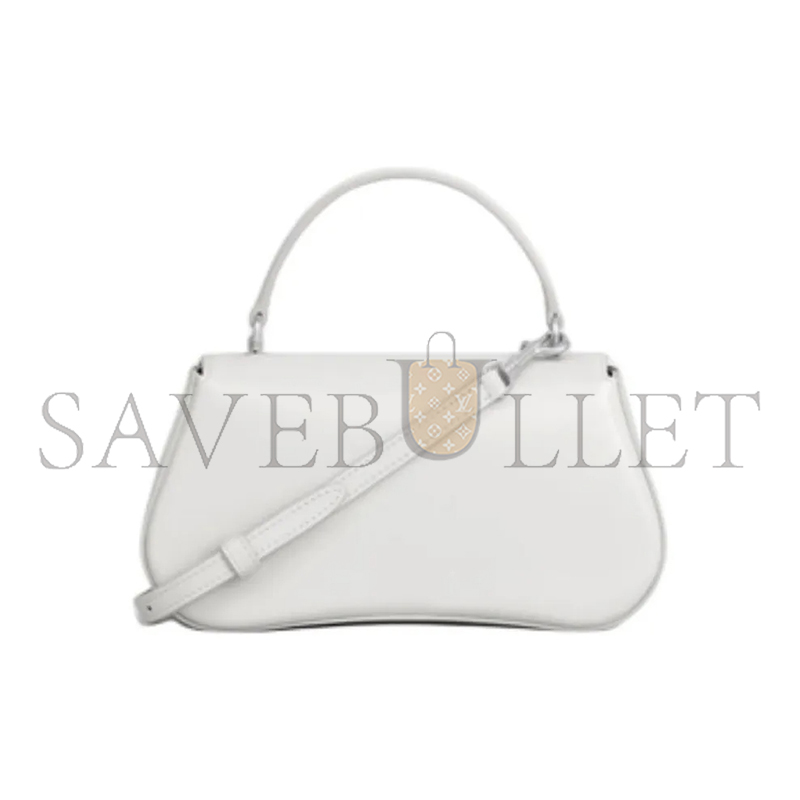 CELINE TEEN CELINE LOLA IN SHINY CALFSKIN 119533BF4.01SI (20*11.5*5cm)