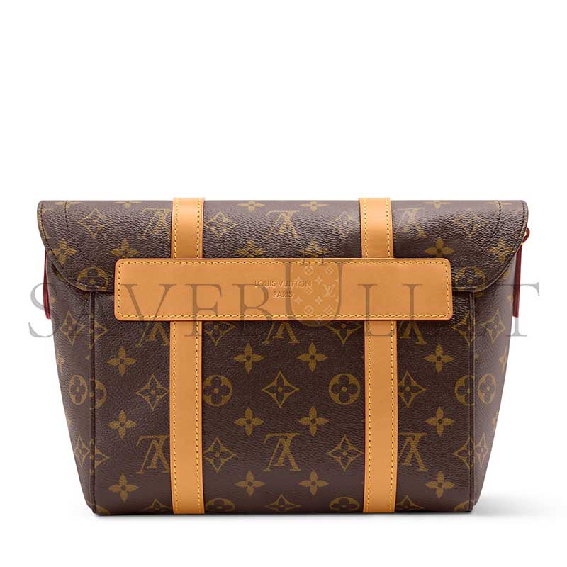 LOUIS VUITTON CHRISTOPHER MESSENGER BAG M28115 (32*19.5*11cm)