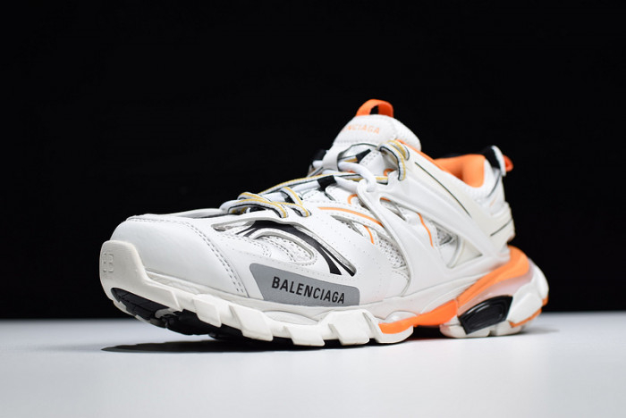 Balenciaga Sneaker TRACK Tess.s.Gomma 5000001