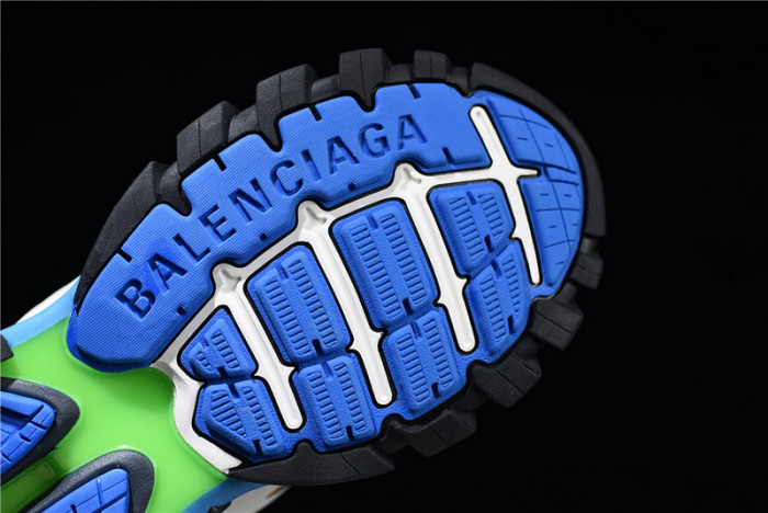 Balenciaga Sneaker TRACK Tess.s.Gomma 5000004(Replica)