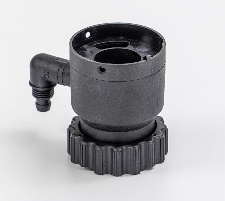 Agras T40 T20P Drone Impeller and Pump Casing Cover Assembly Plastic Full Set Water Pump Impeller Pump Casing Cover