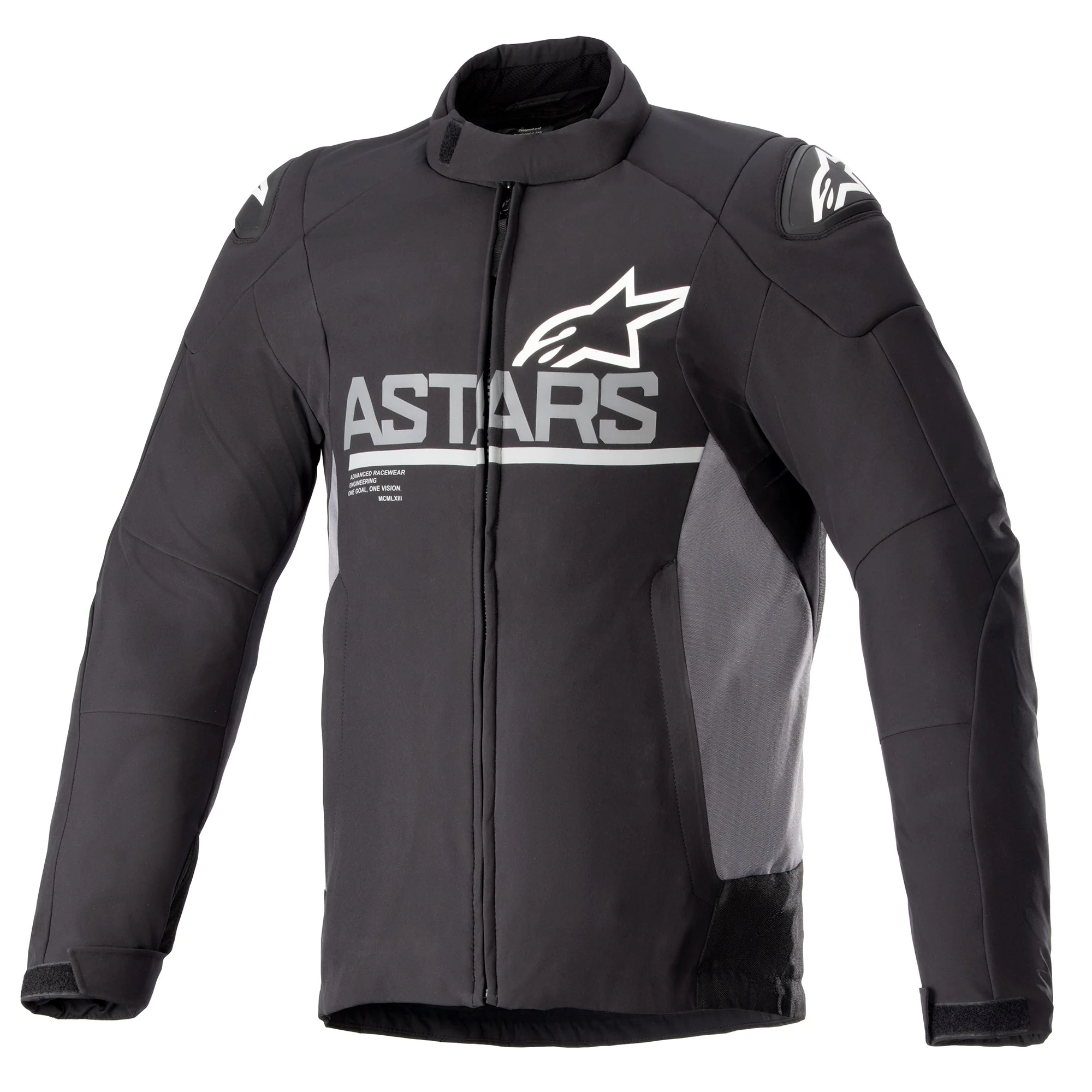 SMX Waterproof Jacket