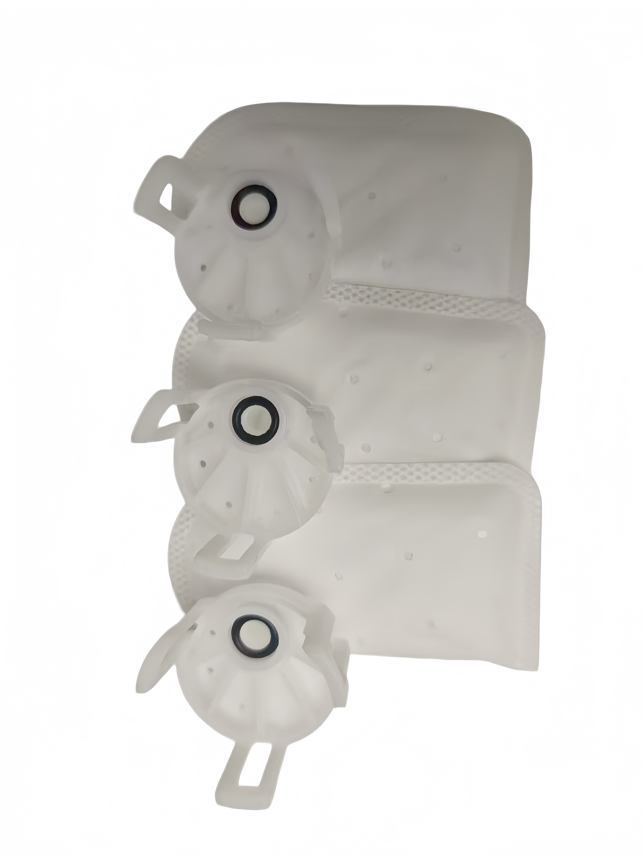 Agriculture Drone D12000IE Fuel Generator Gasoline Pump Filter Element White for T40 T50 Plant Protection UAV