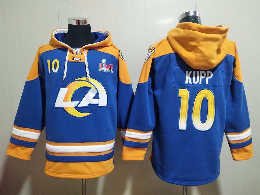Los Angeles Rams Hoodie #10KUPP