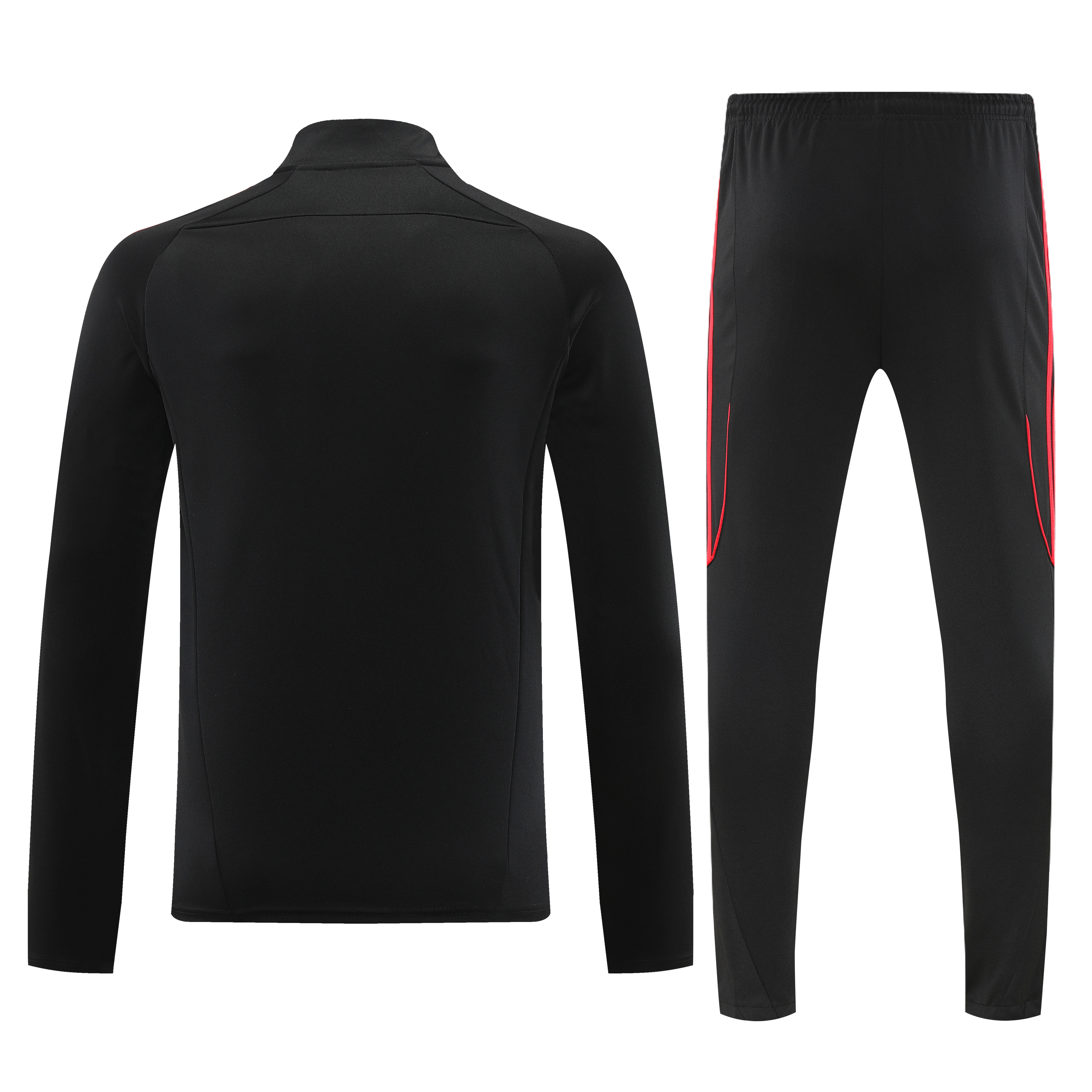 Liverpool Training Kits 25-26