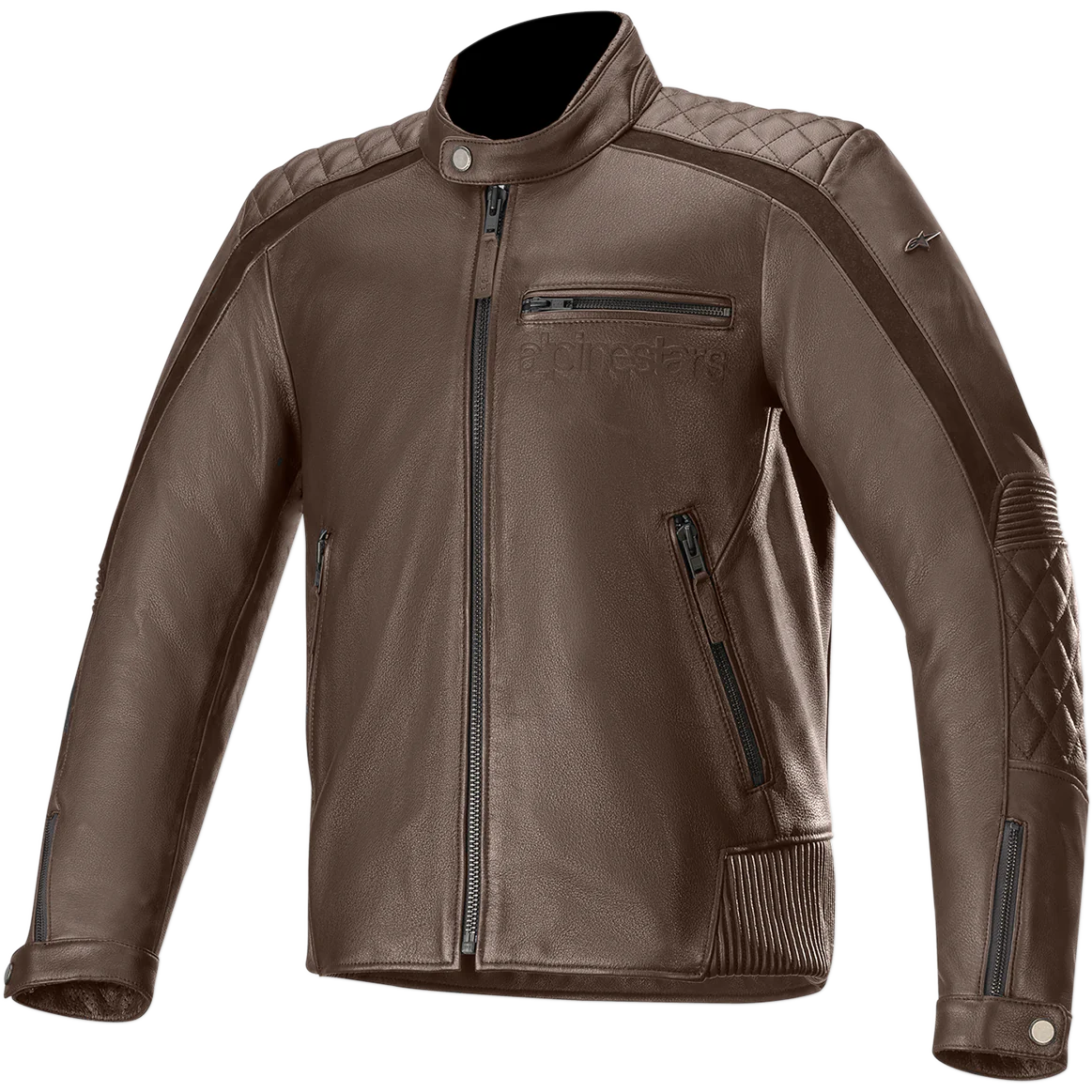 Hoxton V2 Jacket
