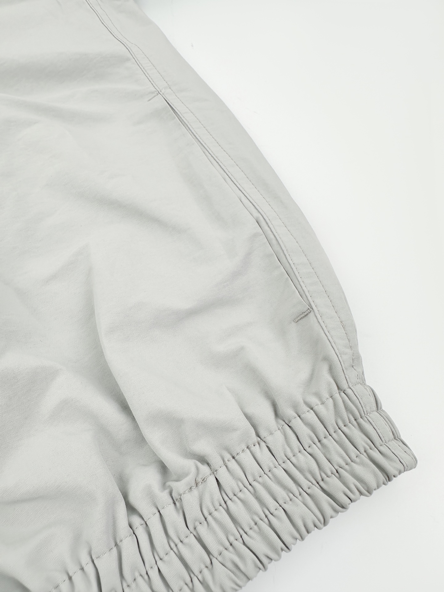 Acne Studios 1996刺绣风衣夹克外套