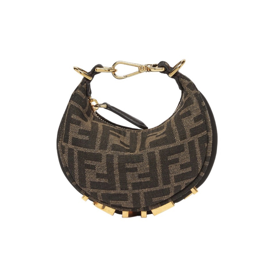 FENDI Fendi graphy Mini&Small(Replica)