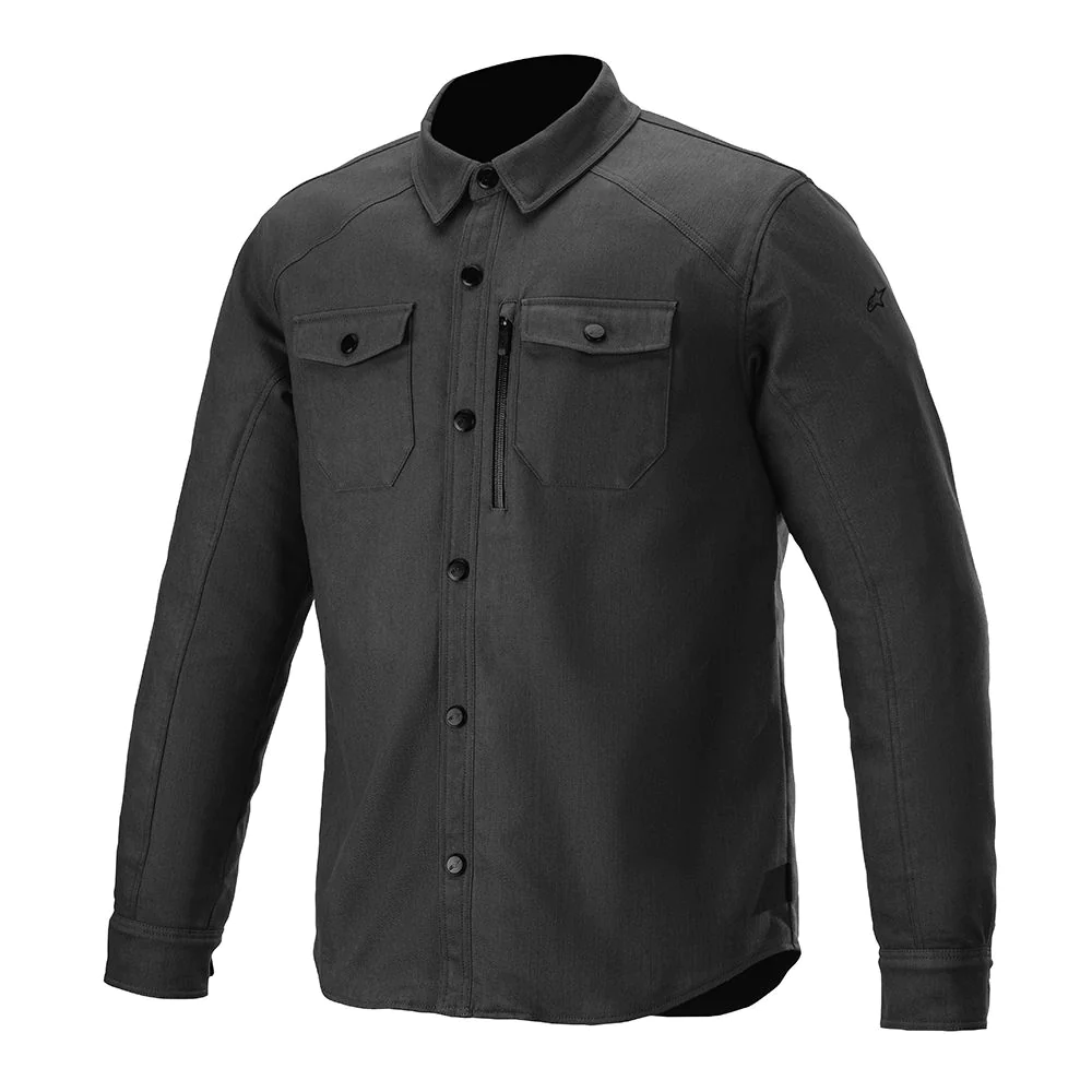 Newman Overshirt