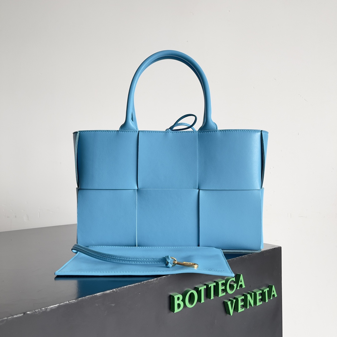 TOP Bottega Veneta BV Tote Package - 3 Colour