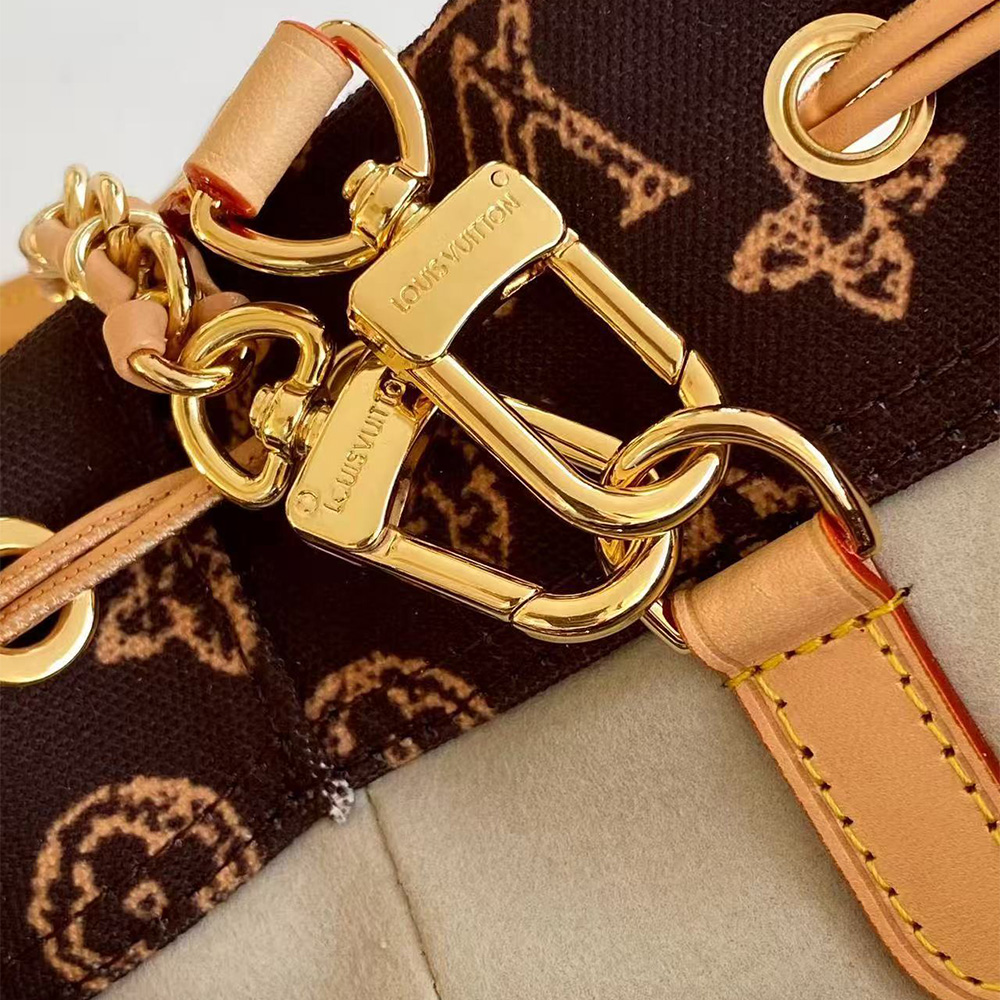 Louis Vuitton Noé Trunk (7A regular version)