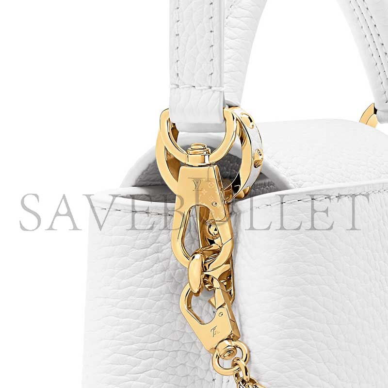 LOUIS VUITTON CAPUCINES MINI M28200 (21*13.6*8cm)