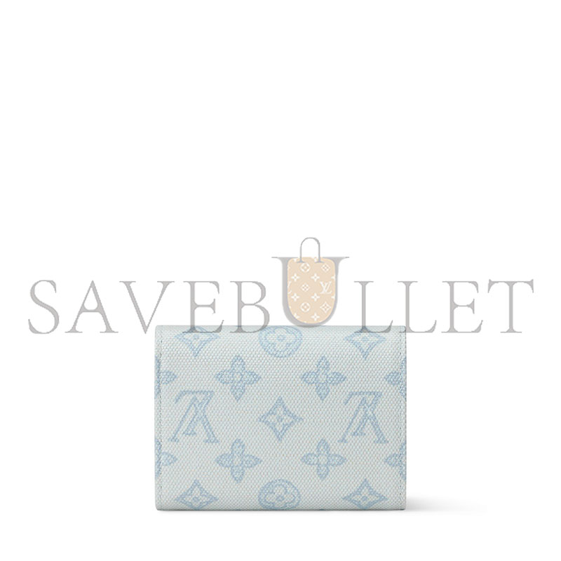 LOUIS VUITTON VICTORINE WALLET M27682 (12*9.5*2.5cm)