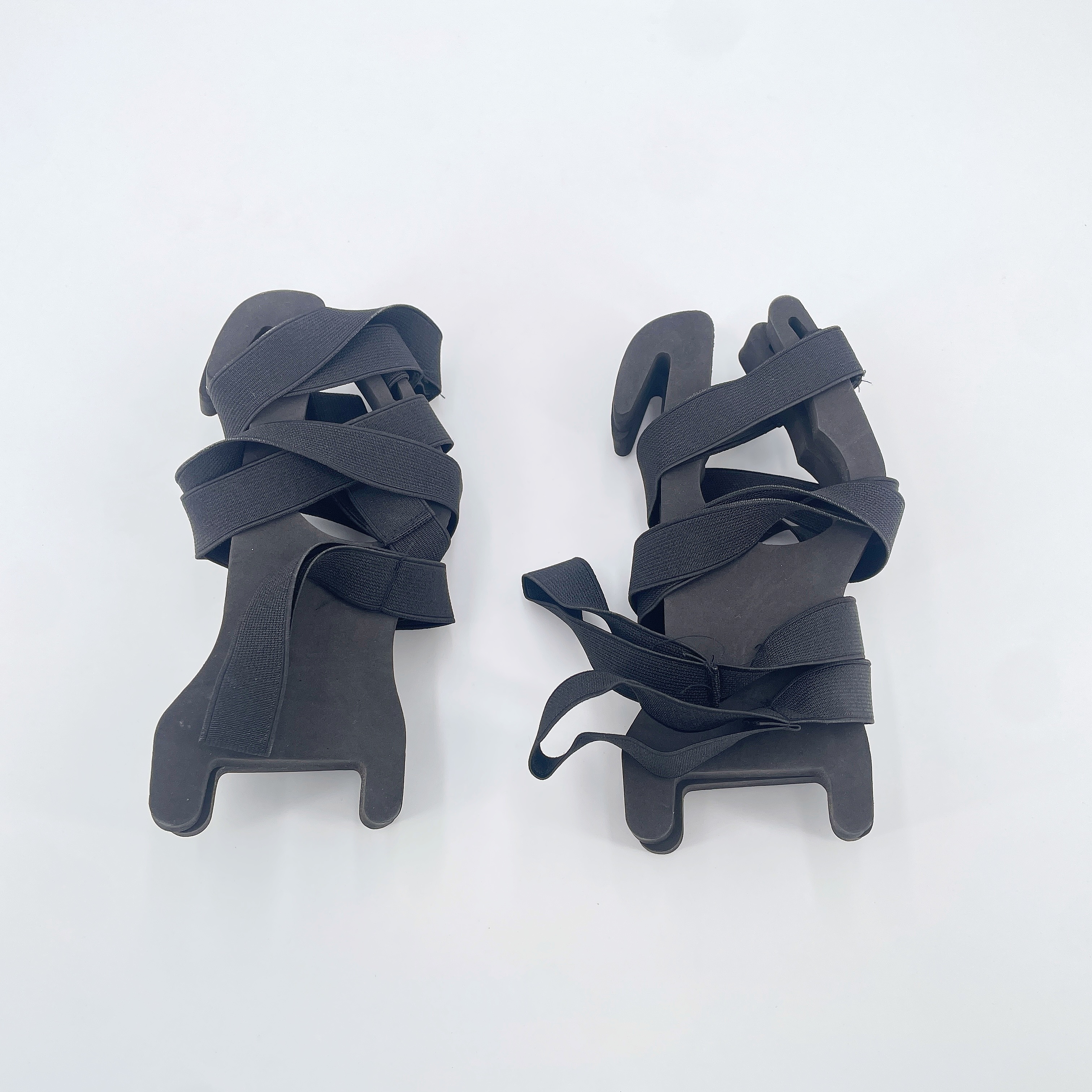 For DJI Agras T40 T50 Specific Agricultural Drone Propeller Binding Clamp Essential Drone Accessories
