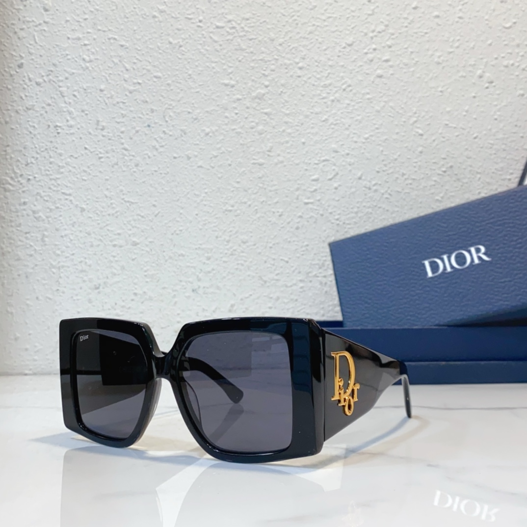 TOP Christian Dior Sunglasses - 6 Color