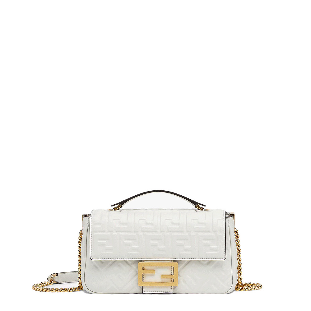 Fendi Baguette Chain Midi（Replica）