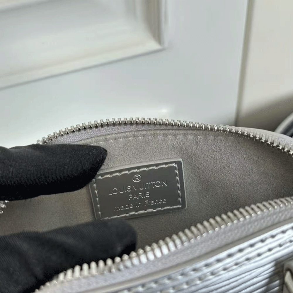 Louis Vuitton M82411 Nano Alma (Replica)