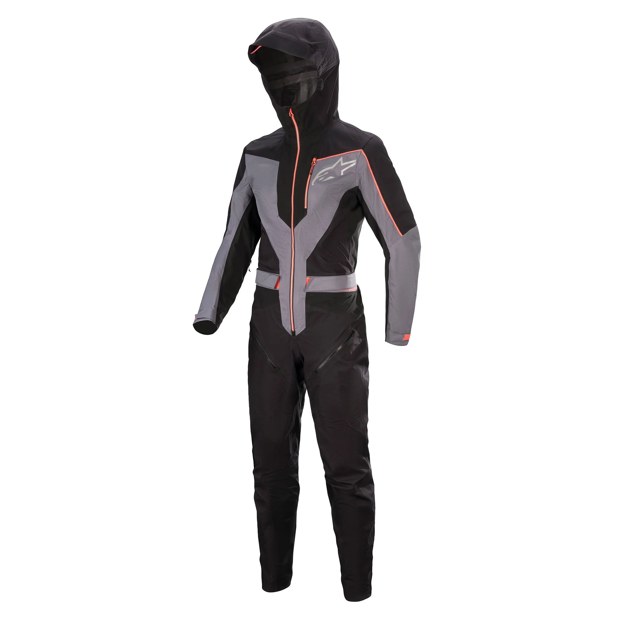 Tahoe Waterproof Suit 1PC
