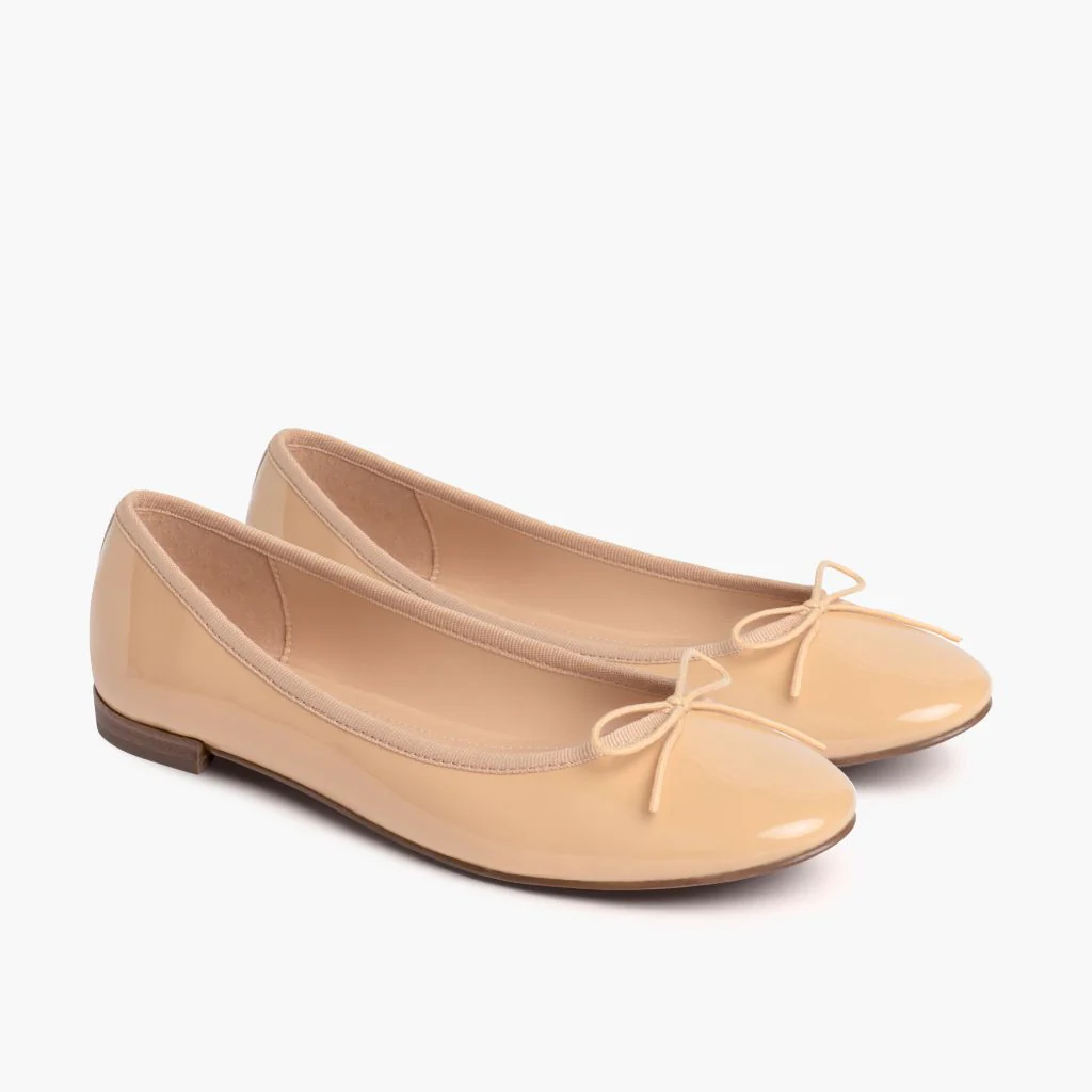 Tiny Dancer | Buff Patent