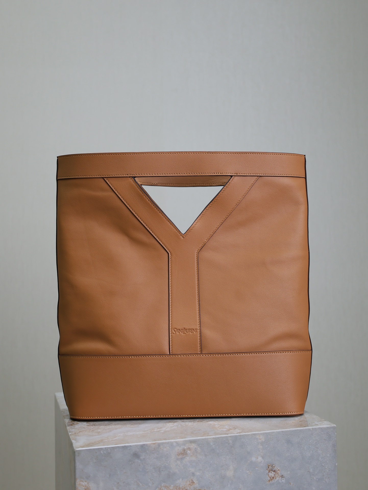 TOP Yves Saint Laurent YSL Briefcase 30×33×10cm -3 Colors