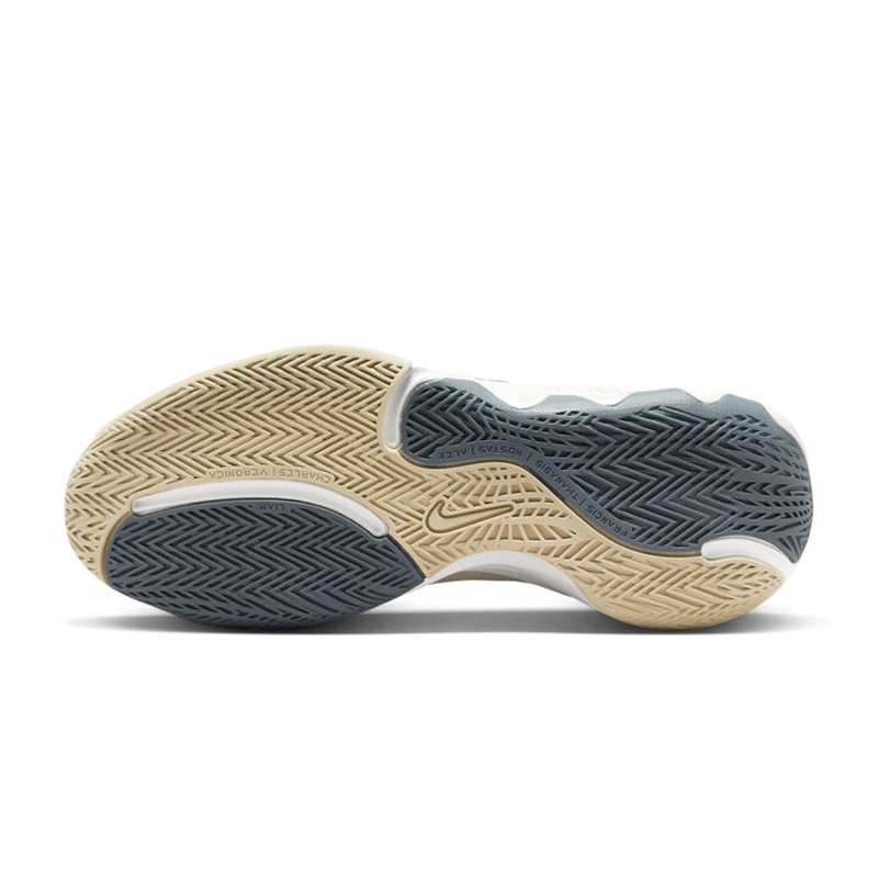 Nike Giannis Immortality 2 Sail Rattan Basketball Shoes For Men