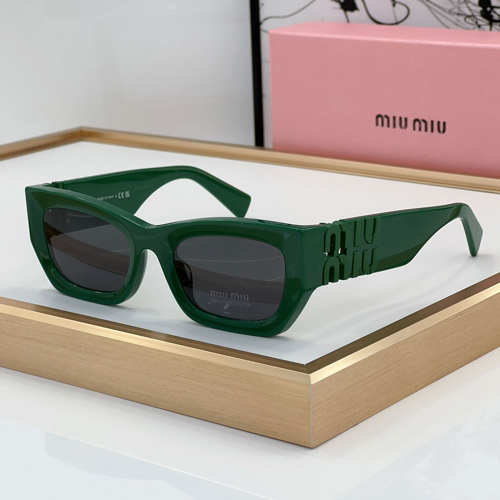 MIU MIU  Cat eye Sunglasses Top quality （Replica）