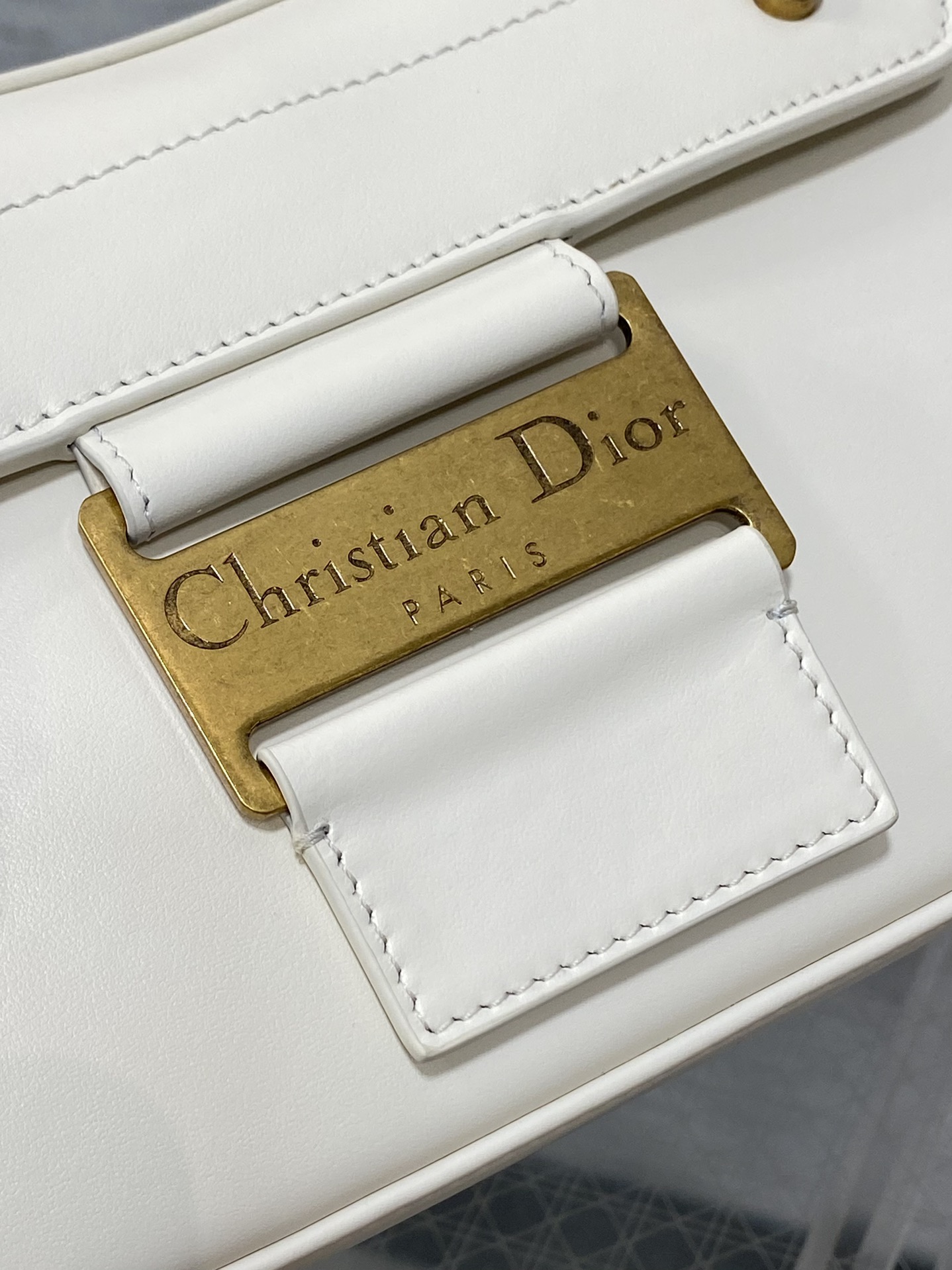 TOP Christian Dior Streetchic Bag 24×12.5×5cm - 3 Color