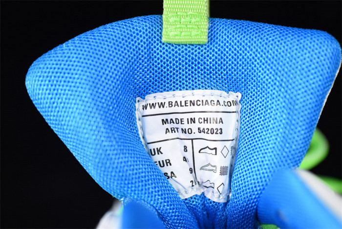 Balenciaga Sneaker TRACK Tess.s.Gomma 5000046(Replica)