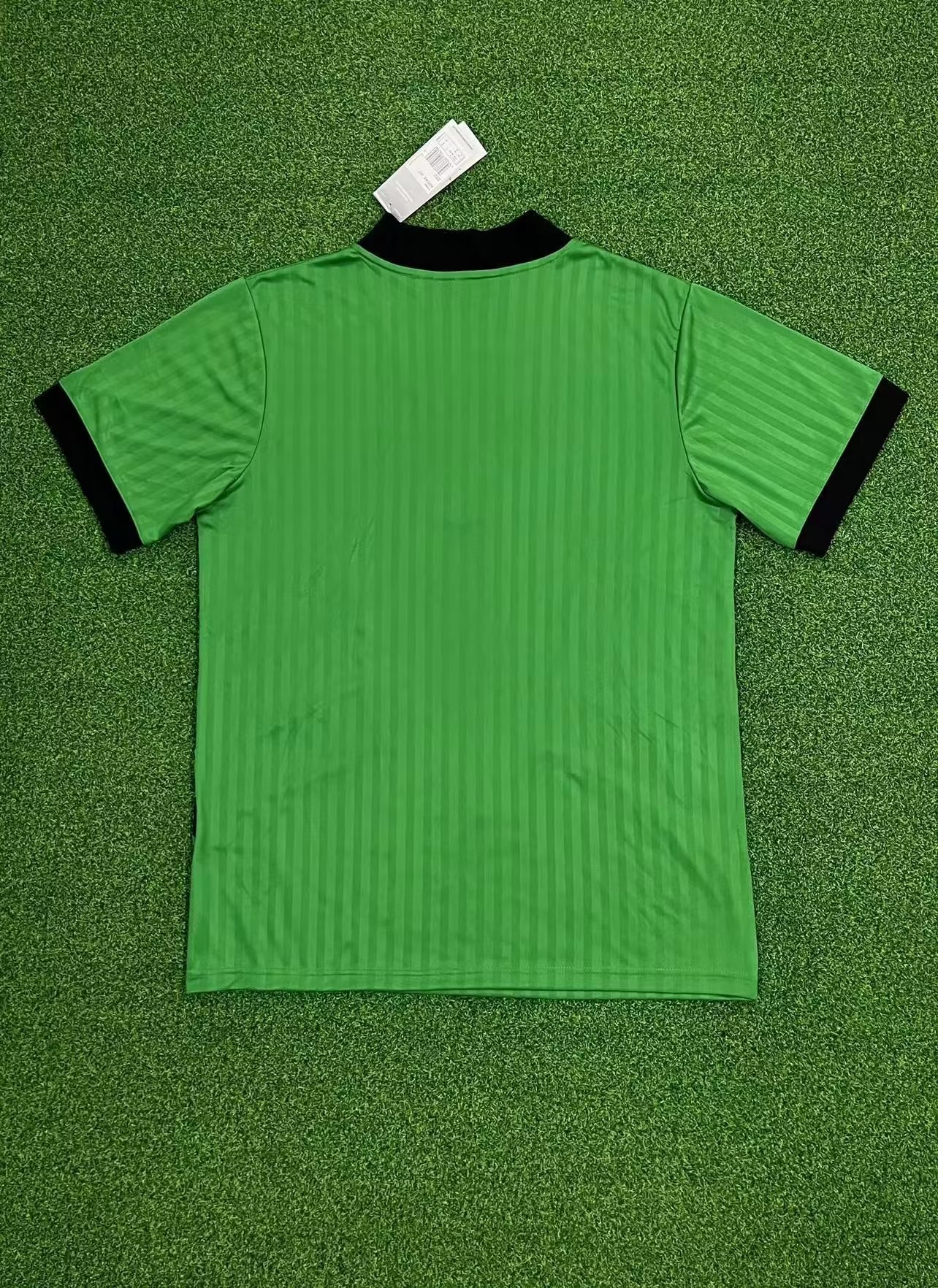 2425 Celtic football jersey.Player embroidery version