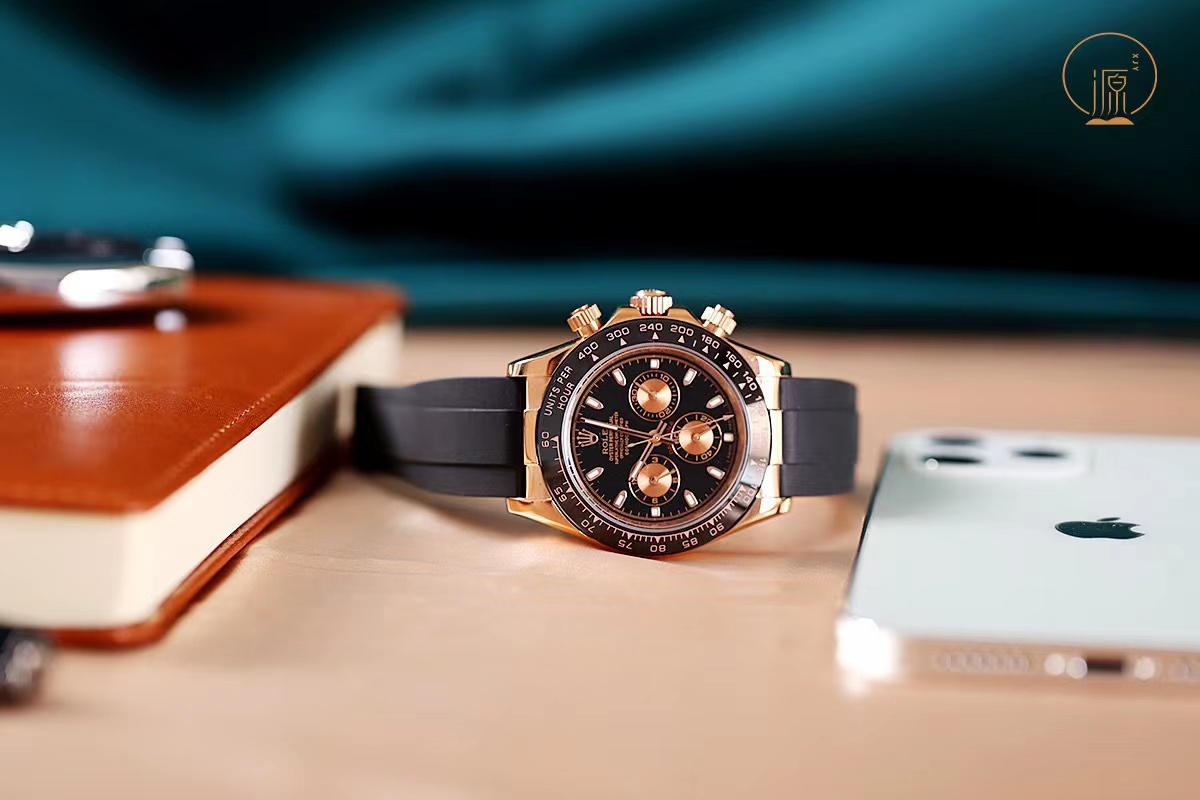 TOP ROLEX Rolex  Daytona Watch 40mm