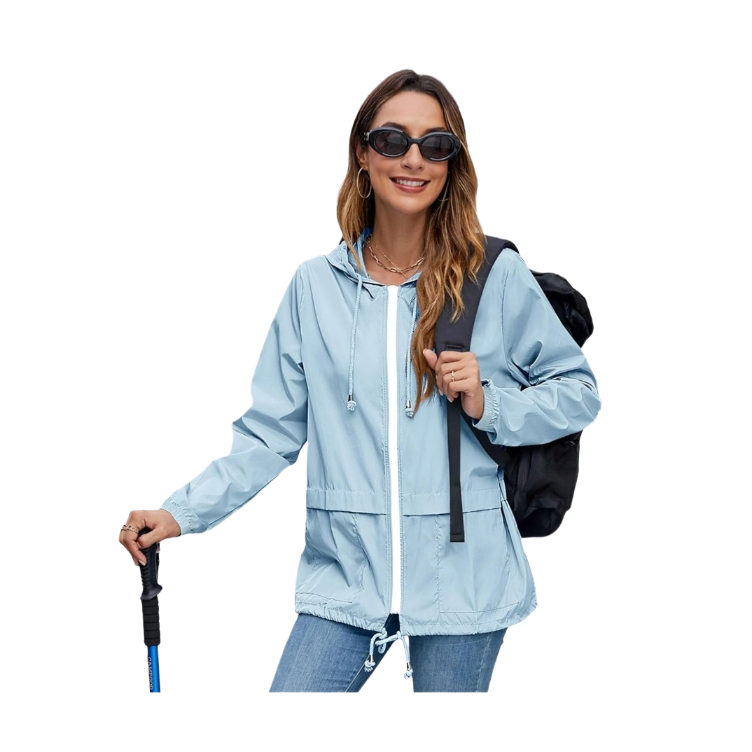 OUTDOOR WEAR