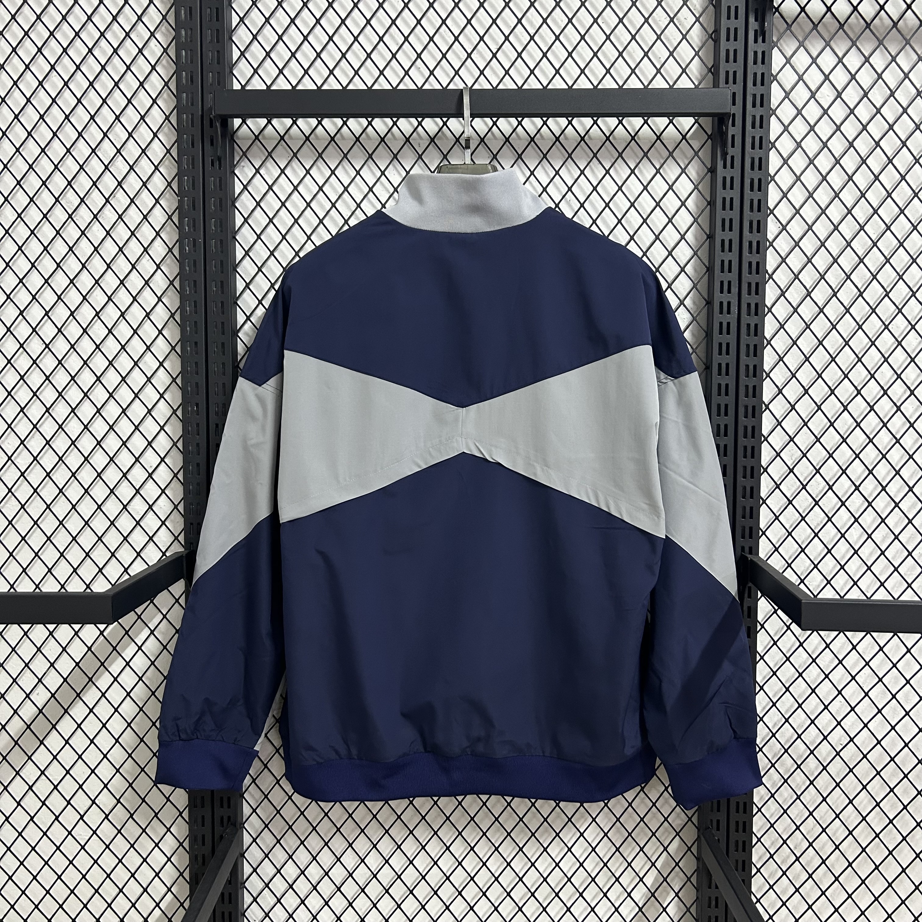 Tottenham Hotspur Windbreaker 25-26