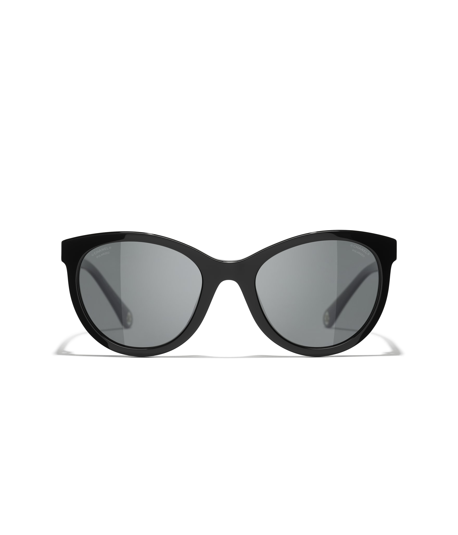 CHANEL Pantos Sunglasses A71593X02016S
