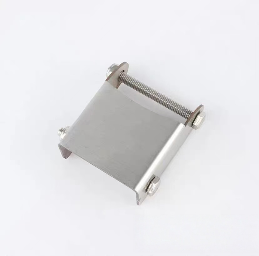 Agras T100 Arm Clip Arm Reinforcement Parts for T100 Heavy Duty Drone Folding Arm Sleeve Lock Clip Drone Spare Parts