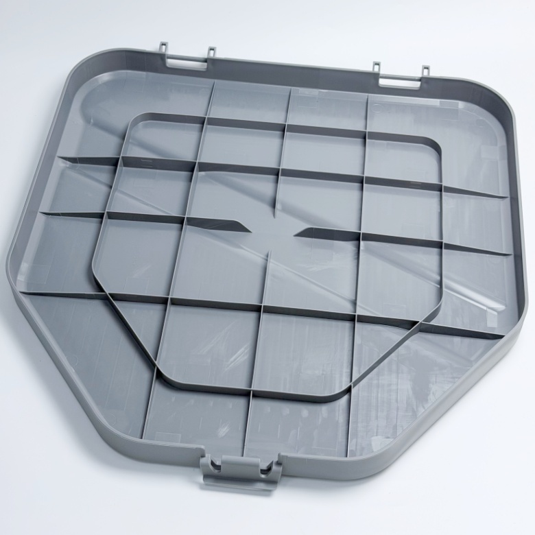 DJ Agras Spreading System Material Tank Cover Fertilizer Box Lid Agricultural UAV Spare Parts for T100S T70S T55