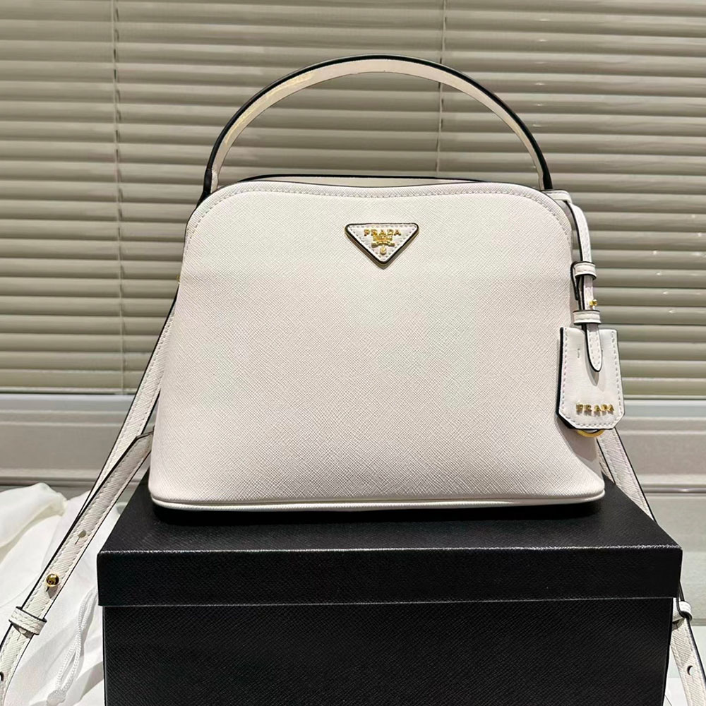 PRADA Medium Matinée Bag(Replica)