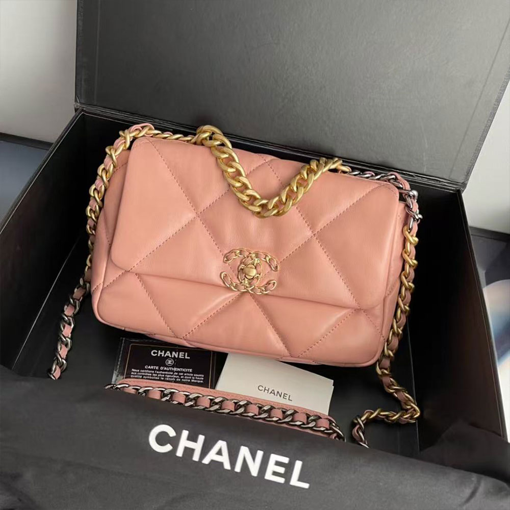 Chanel Shoulder Bag(7A regular version)