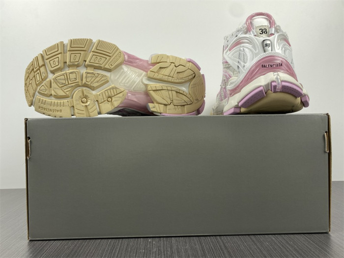 Balenciaga Sneaker TRACK RUNNER