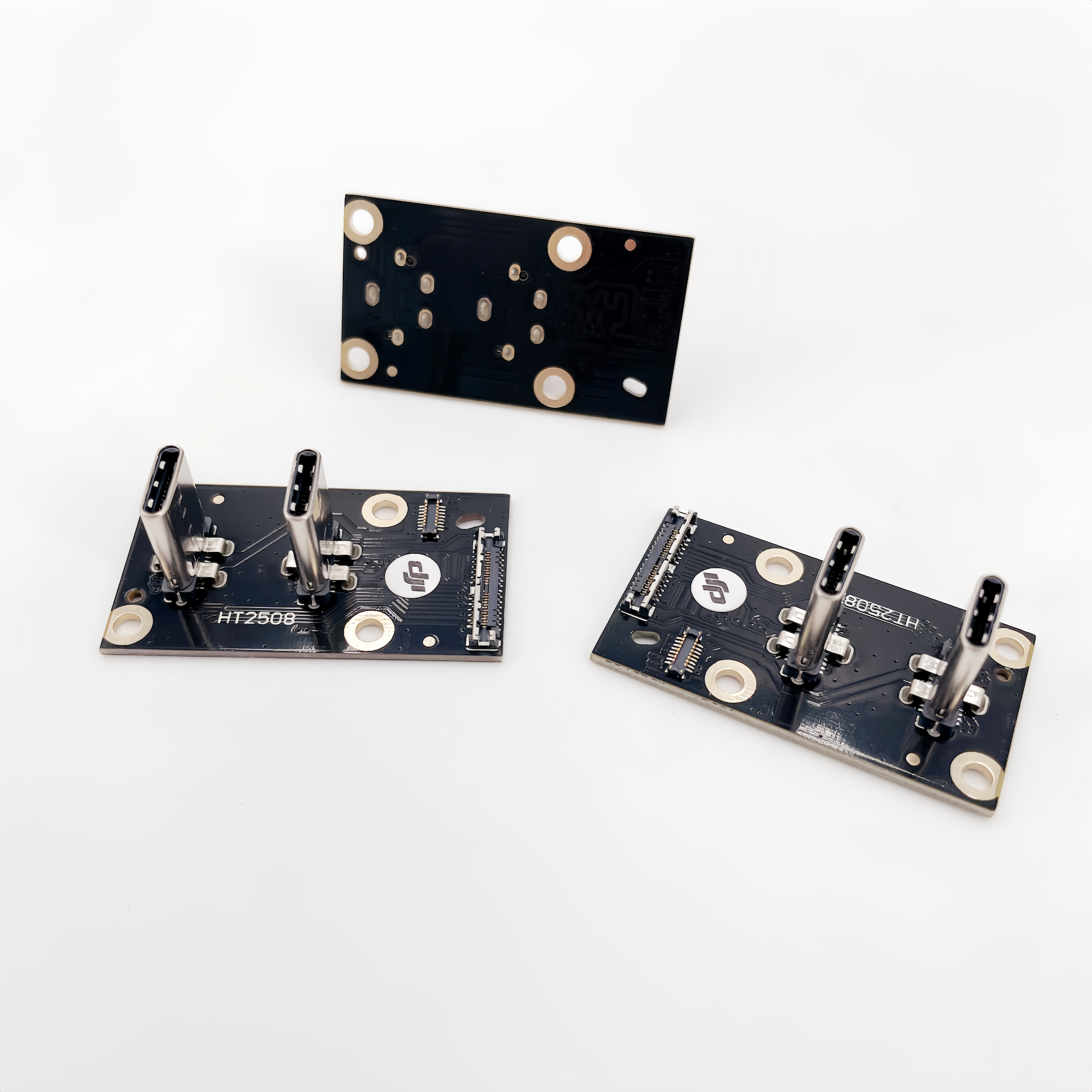For DJI T40 Drone Accessory Mainboard Camera Board with Remote Controller