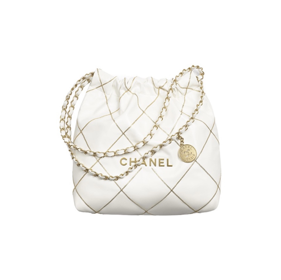 CHANEL 22bag Small&Medium HANDBAG(7A regular version)