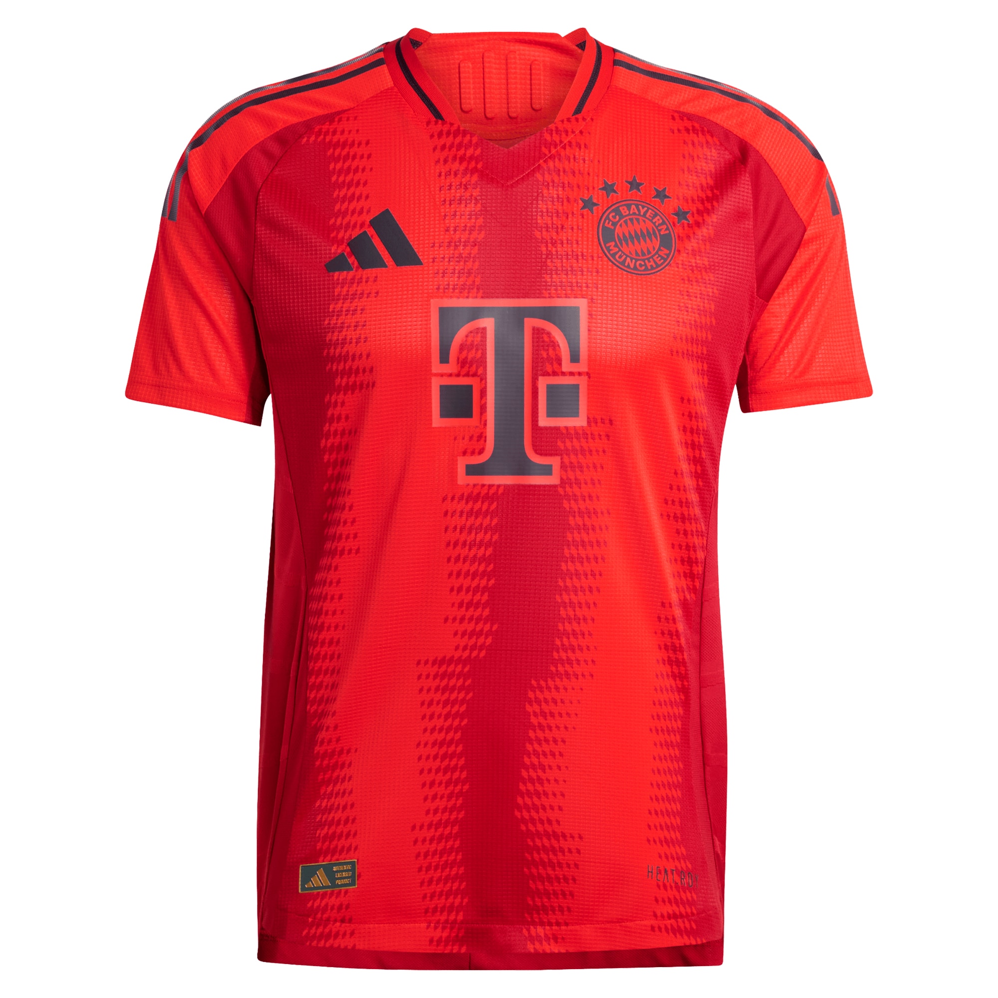 Bayern München 2024-25 Home Kit