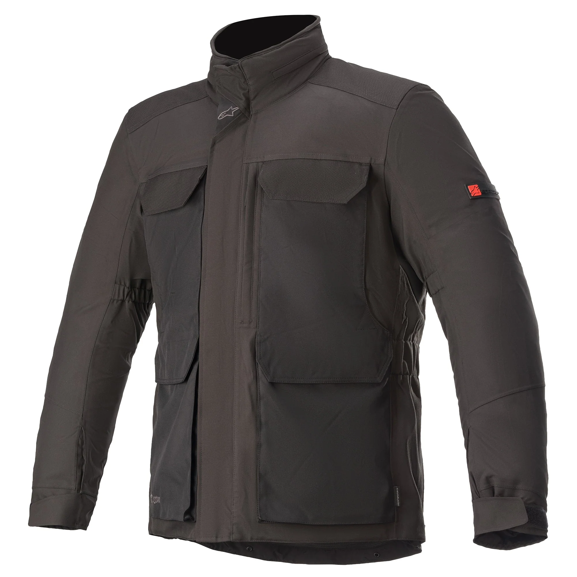 City Pro Drystar® Jacket