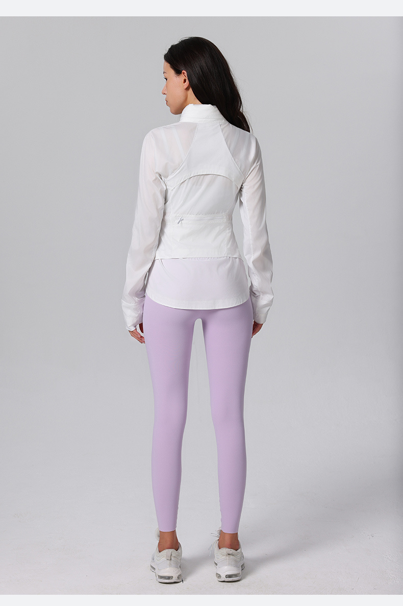 Womens Waterproof Rain Jacket Hood Lightweight