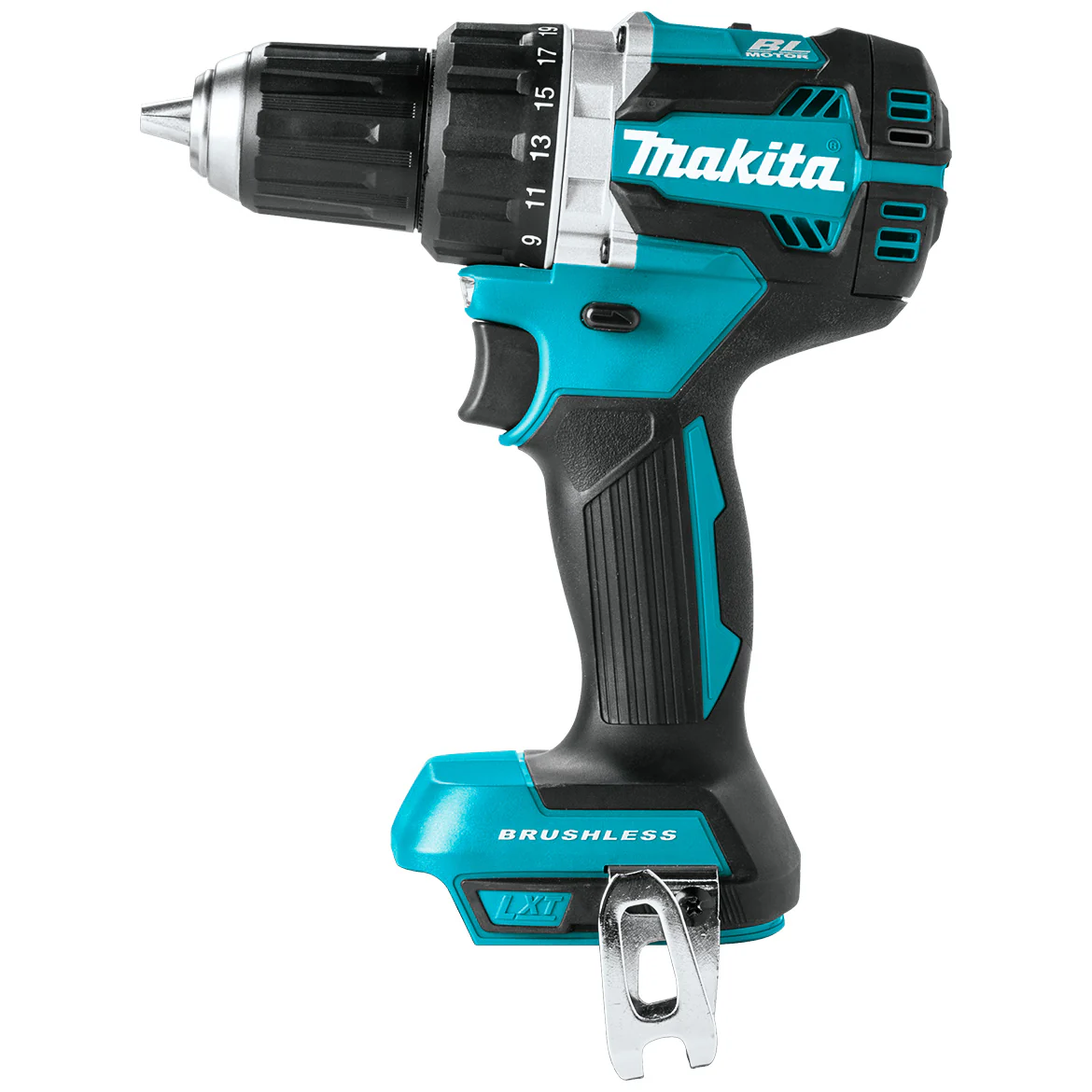 XFD12Z 18-Volt 1/2-Inch Lithium-Ion Cordless Driver-Drill - Bare Tool