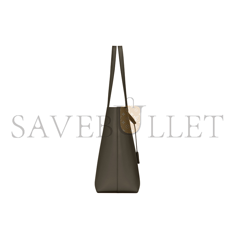 YSL SHOPPING SAINT LAURENT IN LEATHER 600281CSV0J3212 (37*28*13cm)