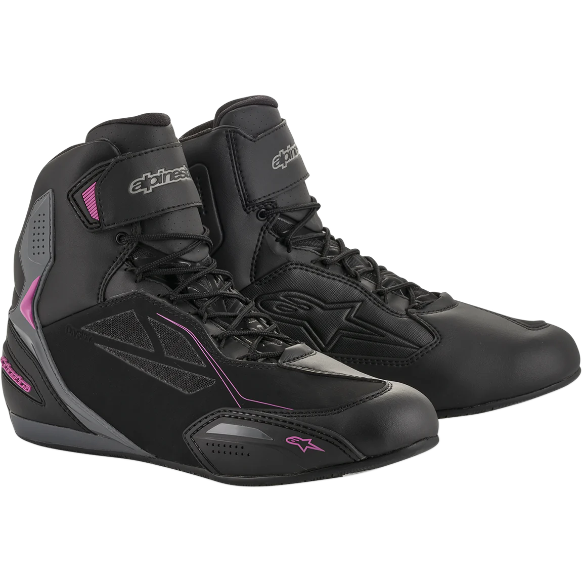 Stella Faster-3 Drystar® Shoes