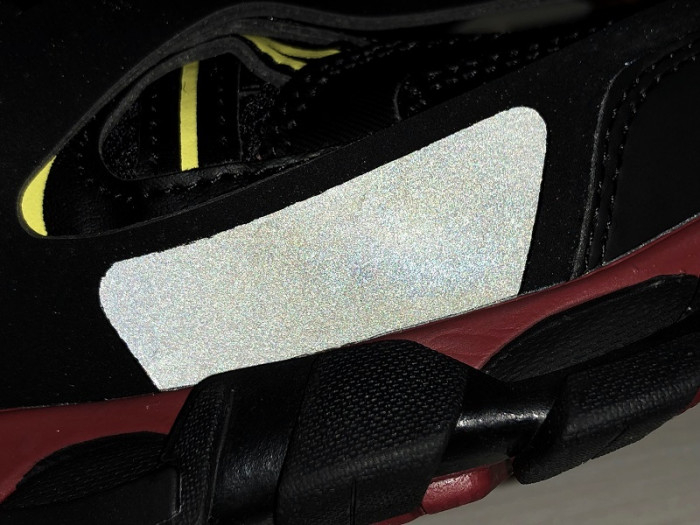 Balenciaga Sneaker TRACK Tess.s.Gomma 5000007(Replica)