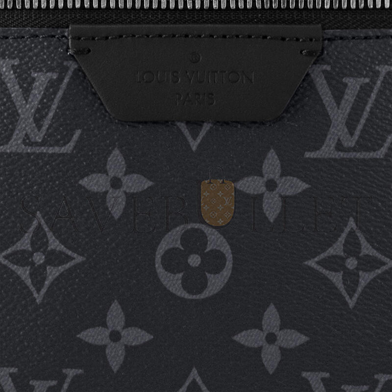 LOUIS VUITTON DISCOVERY BACKPACK MM M22545 (42*31*17cm)