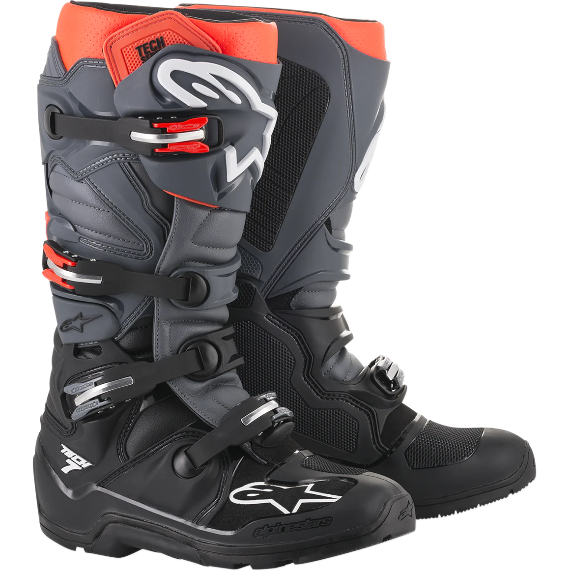 Tech 7 Enduro Boots - Past Colors